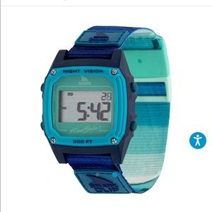 Brand New Freestyle watch